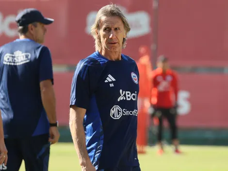 Gareca sorprende a todos y confirma llamado a polémico jugador