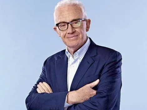 "Me dolió lo que hizo": icónico ex compañero barre con Carcuro