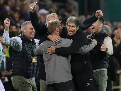 Estrella del PSG declara que hinchará por el Betis en la final