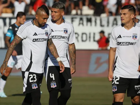 Arrieta confirma oferta por polémico jugador de Colo Colo