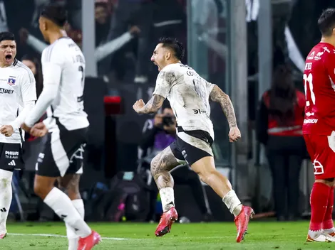 Colo Colo se contacta con dos técnicos uruguayos multicampeones