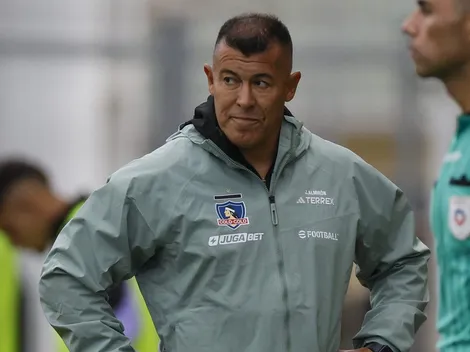 La última oferta a Jorge Almirón para que deje Colo Colo