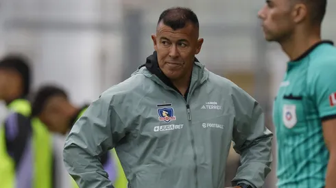 El futuro de Jorge Almirón sigue en pie de duda en medio de las negociaciones por su salida.