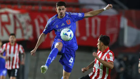 Di Yorio vuelve a ser titular y buscará ganarse un puesto el próximo martes