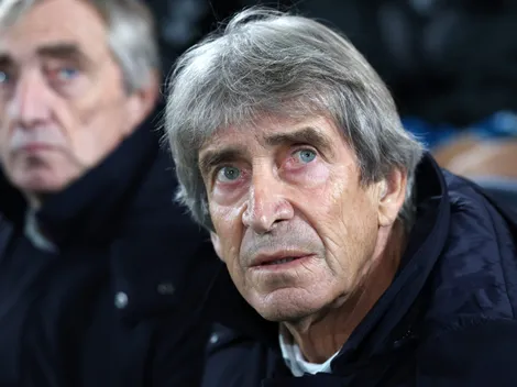 Final de Pellegrini y Betis traen impensados problemas en Andalucía