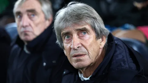 En Andalucía la final de Manuel Pellegrini y Real Betis trae impensados problemas.