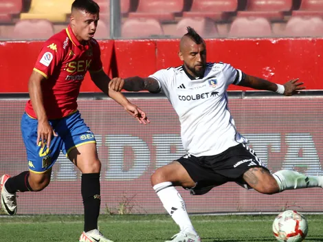 Colo Colo vs. Unión Española: Horario y dónde ver la Liga de Primera 2025