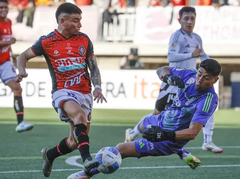 En Limache advierten a Universidad de Chile: "Como lo hicimos con..."