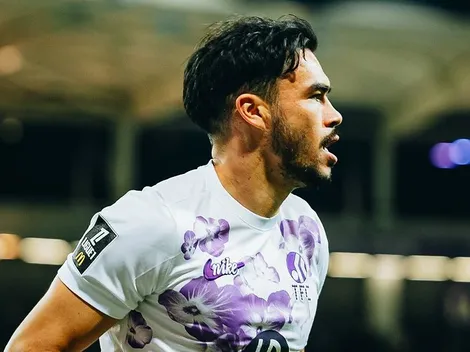 "Nuevas aventuras": Así se despide Toulouse de Gabriel Suazo