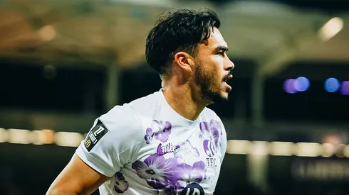 Se confirma la salida de Gabriel Suazo en Francia