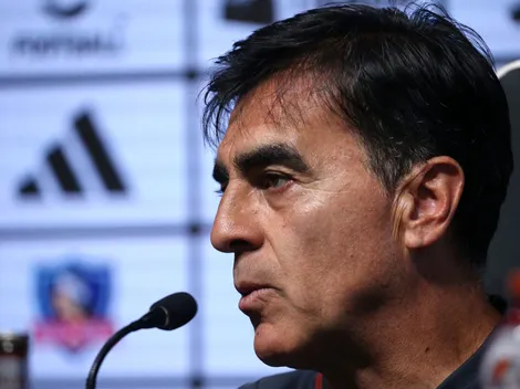 ¿Colo Colo? Boca Jrs tomó una decisión con respecto a Gustavo Quinteros