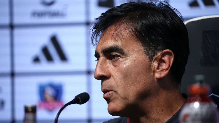 Adelantan que Boca Jrs habría decidido qué pasará con Gustavo Quinteros.