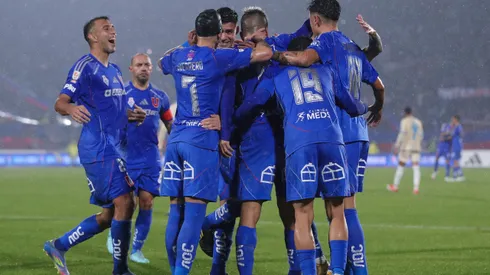 Universidad de Chile jugará contra Deportes Limache en la Fecha 12 de la Liga de Primera.