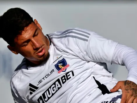 Aseguran que Saldivia tiene las horas contadas en Colo Colo