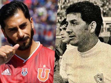 Herrera le baja los bonos a Leonel por su “mancha” en Colo Colo