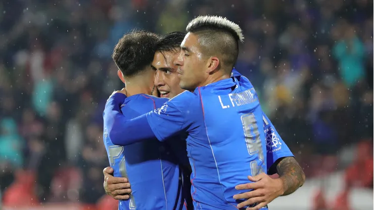 La "U" tomará resguardos defensivos ante Limache