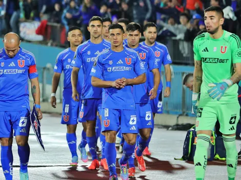 El motivacional mensaje que deja ignoradísimo jugador en la U