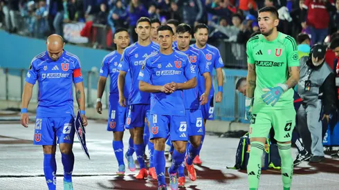 La U visitará esta tarde desde las 18:00 horas a Deportes Limache.