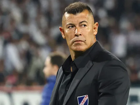 La verdadera razón por la que Jorge Almirón se aferra a Colo Colo