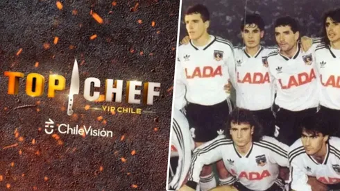 Estos son llos nuevos confirmados de Top Chef VIP.