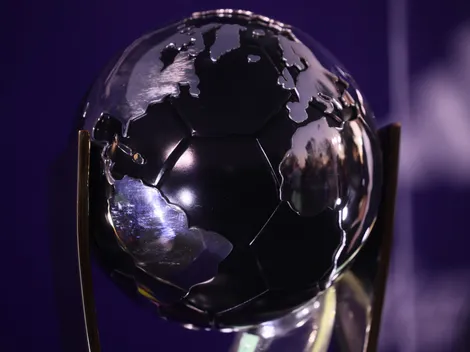 ¿Dónde está Chile? FIFA revela los bombos para la Copa del Mundo Sub 20