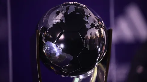 La Roja será parte del bombo 1 junto a países como Italia, Estados Unidos y Brasil, entre otros.