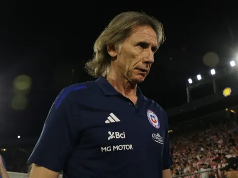 ¿Hay sorpresas? adelantan nómina de Gareca contra Argentina y Bolivia