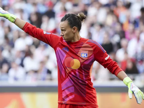 Endler elegida entre las mejores del mundo en toda la historia