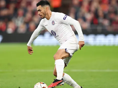 La dupla de oro que puede hacer Suazo con un chileno en Europa