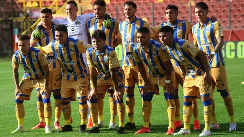 Everton viene de ganarle a Unión Española y necesita seguir sumando en el Campeonato Nacional.