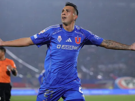 La U supera a Colo Colo en el ranking de público del fútbol chileno