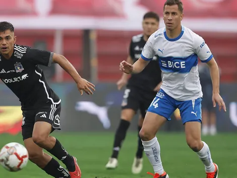 Por fin: programan el clásico pendiente entre la UC y Colo Colo