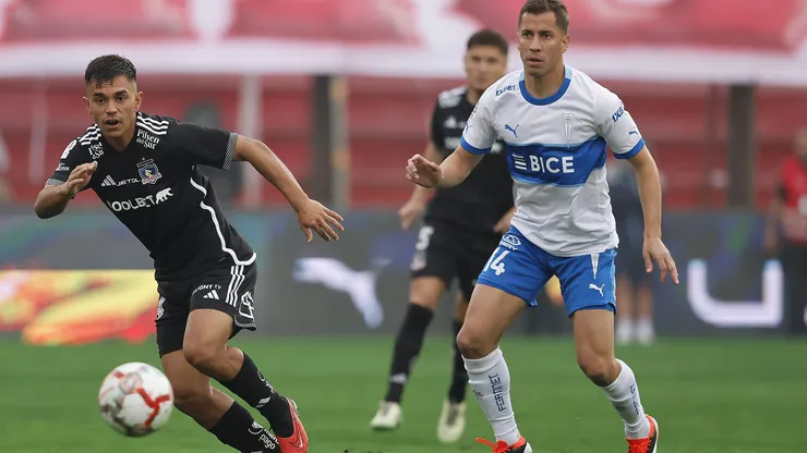 El clásico entre U. Católica y Colo Colo tiene fecha