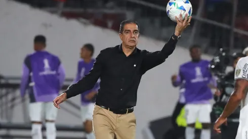 DT de Botafogo entre la resignación e ilusión para el partido contra la U.