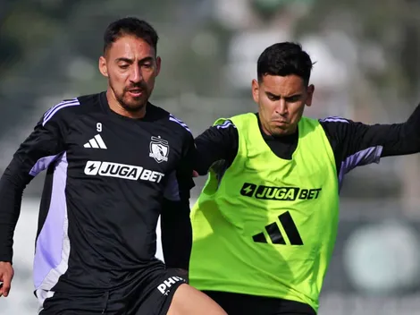 Almirón prueba dos inexplicables equipos para recibir a Unión