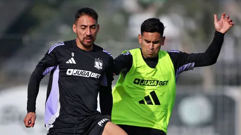 El Cacique enfrentará en un partido clave a Unión Española.