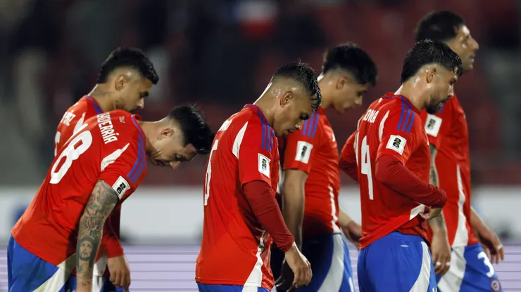 Cortado por Ricardo Gareca en la selección chilena recibe un importante premio, en un momento especial.