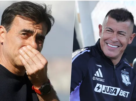 "Almirón es decente, correcto, no es Vivaldi como Quinteros"