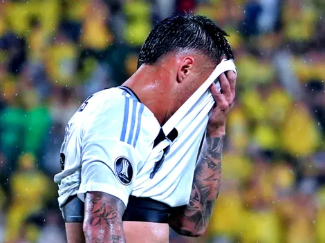 Colo Colo lo pasa pésimo: Cuatro bajas para recibir a Unión Española