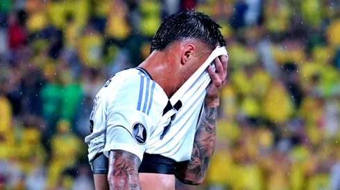 Colo Colo enfrentará a Unión Española con cuatro bajas.