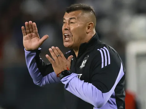 Regla del sub 21 condena a Almirón: acusa grave error y cambio de esquema