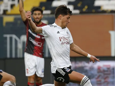 Ex Colo Colo vive complejo momento en Europa