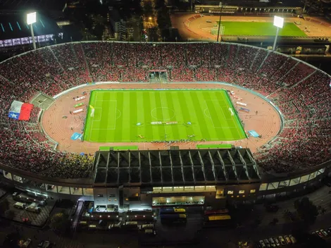 Más que fútbol: estadios abren sus puertas en el Día del Patrimonio