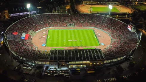 El Nacional abre sus puertas en el Día del Patrimonio