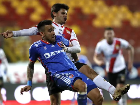 Tren al sur: El partido de la U que por fin tiene estadio