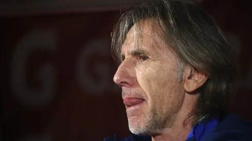 Gareca ni siquiera pregunta por los jugadores a los clubes chilenos