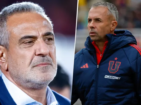 Pablo Milad se refiere a la opción de Gustavo Álvarez en la Roja