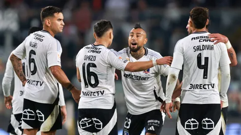 Morón está convencido en que es una mala idea sacar a Jorge Almirón.