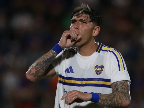 ¡Sorpresa en Boca! Revelan quién será el nuevo DT de Palacios y Alarcón