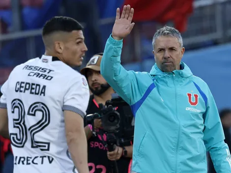 Las alternativas de la ANFP para jugar pronto la Supercopa